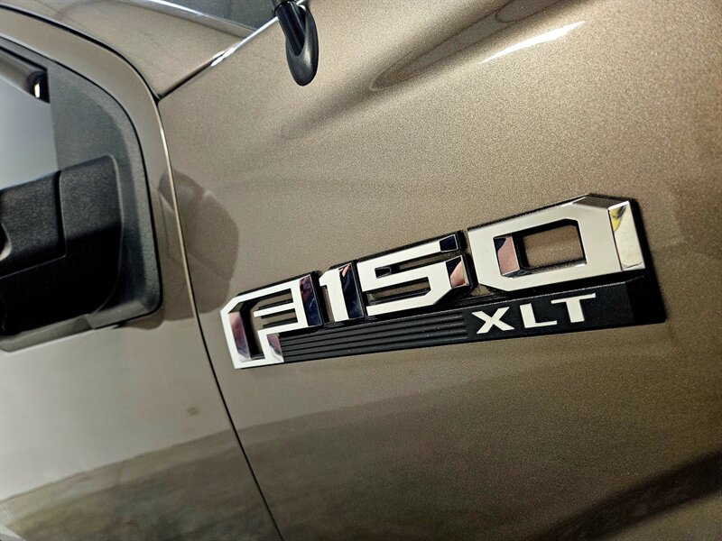 2018 Ford F-150 XLT   - Photo 13 - Hillsboro, OR 97124
