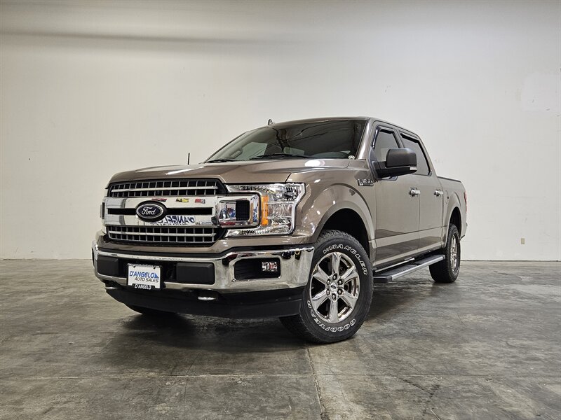 2018 Ford F-150 XLT   - Photo 53 - Hillsboro, OR 97124
