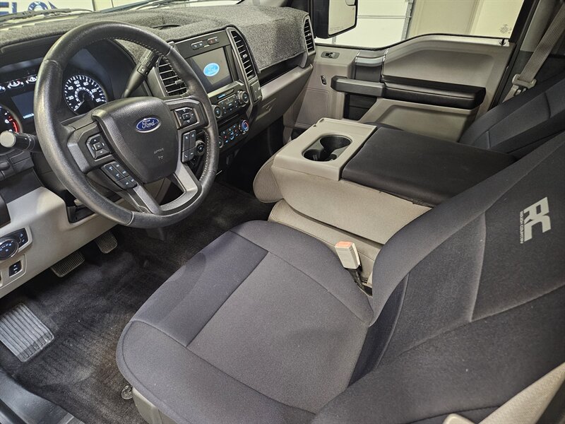 2018 Ford F-150 XLT   - Photo 30 - Hillsboro, OR 97124