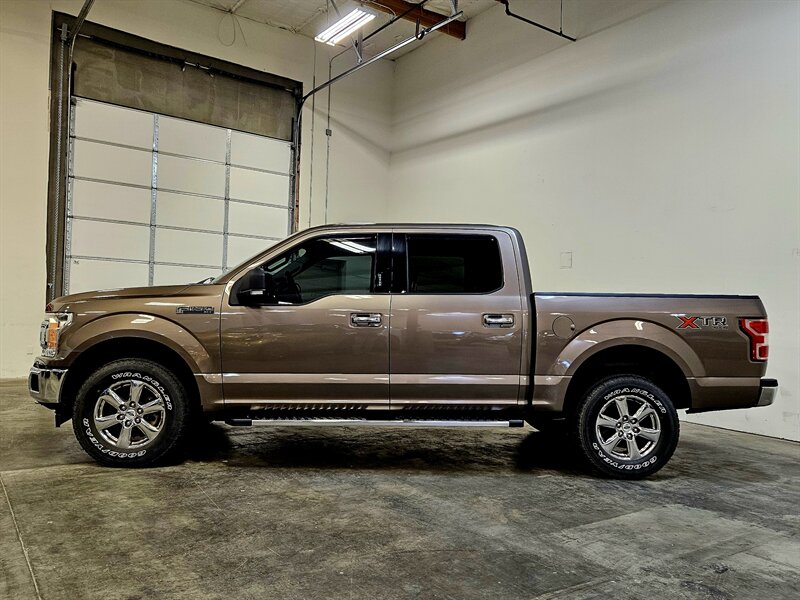 2018 Ford F-150 XLT   - Photo 5 - Hillsboro, OR 97124