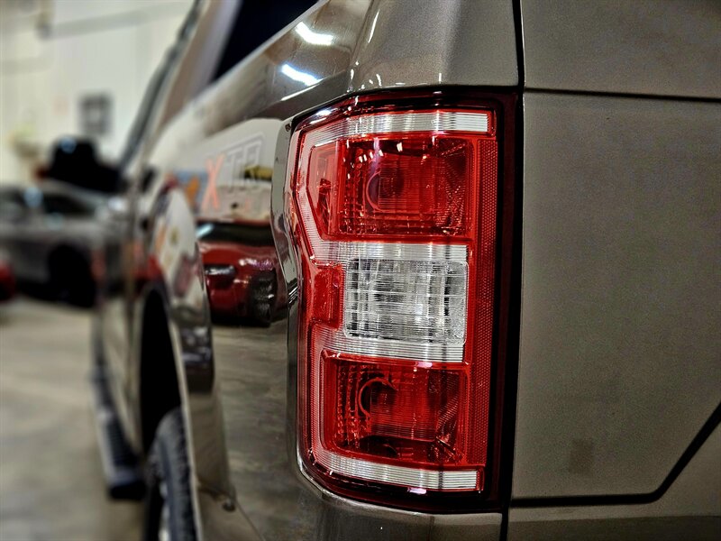 2018 Ford F-150 XLT   - Photo 18 - Hillsboro, OR 97124