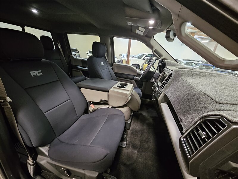 2018 Ford F-150 XLT   - Photo 26 - Hillsboro, OR 97124