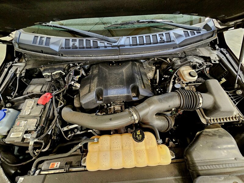 2018 Ford F-150 XLT   - Photo 23 - Hillsboro, OR 97124