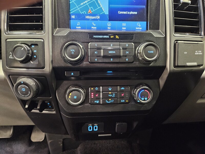 2018 Ford F-150 XLT   - Photo 37 - Hillsboro, OR 97124