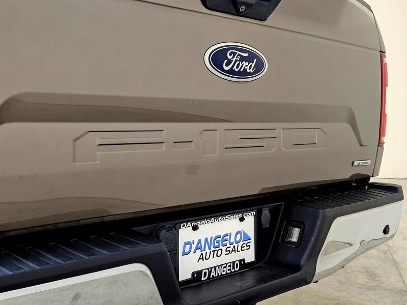 2018 Ford F-150 XLT   - Photo 17 - Hillsboro, OR 97124