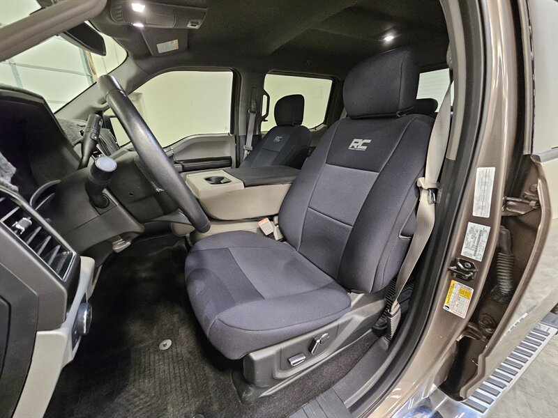 2018 Ford F-150 XLT   - Photo 46 - Hillsboro, OR 97124