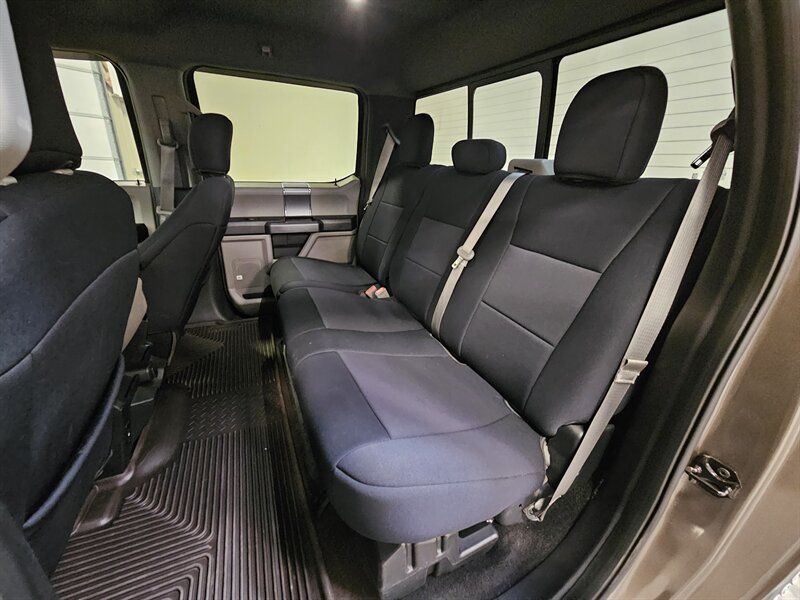 2018 Ford F-150 XLT   - Photo 48 - Hillsboro, OR 97124