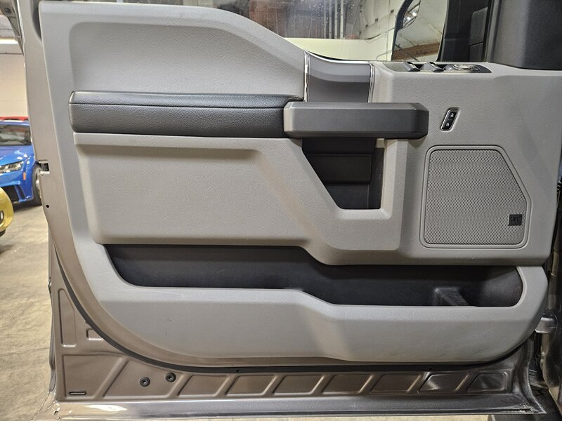 2018 Ford F-150 XLT   - Photo 45 - Hillsboro, OR 97124