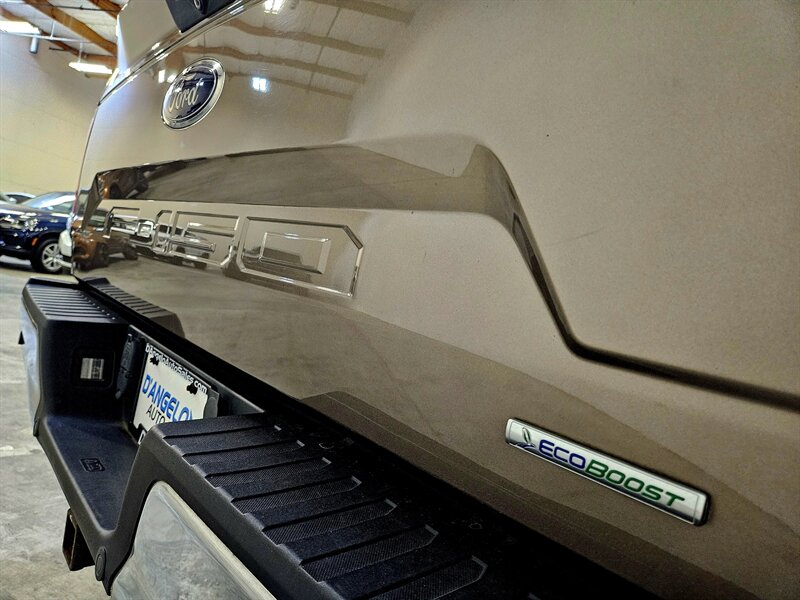 2018 Ford F-150 XLT   - Photo 14 - Hillsboro, OR 97124