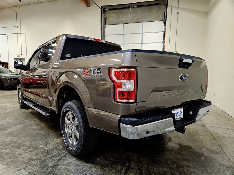 2018 Ford F-150 XLT   - Photo 6 - Hillsboro, OR 97124