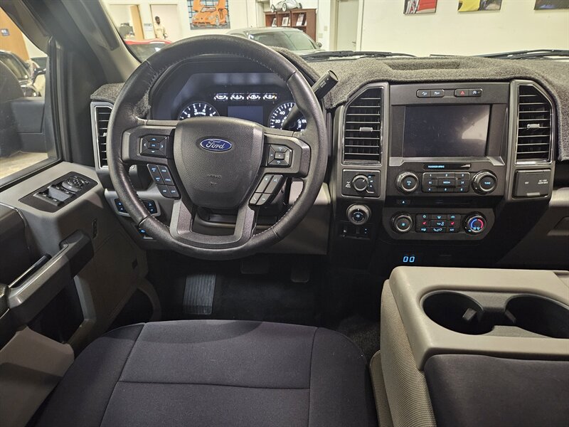 2018 Ford F-150 XLT   - Photo 28 - Hillsboro, OR 97124