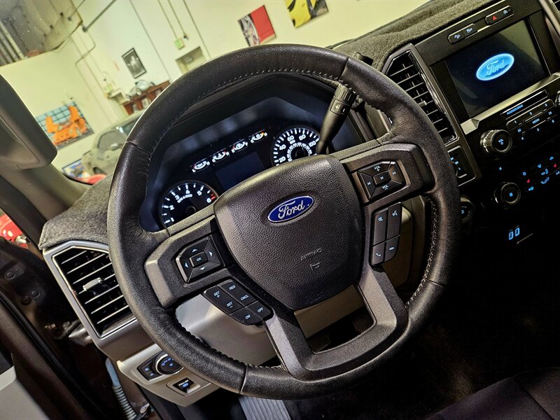 2018 Ford F-150 XLT   - Photo 32 - Hillsboro, OR 97124