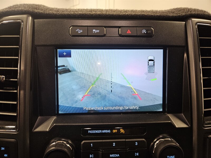 2018 Ford F-150 XLT   - Photo 36 - Hillsboro, OR 97124