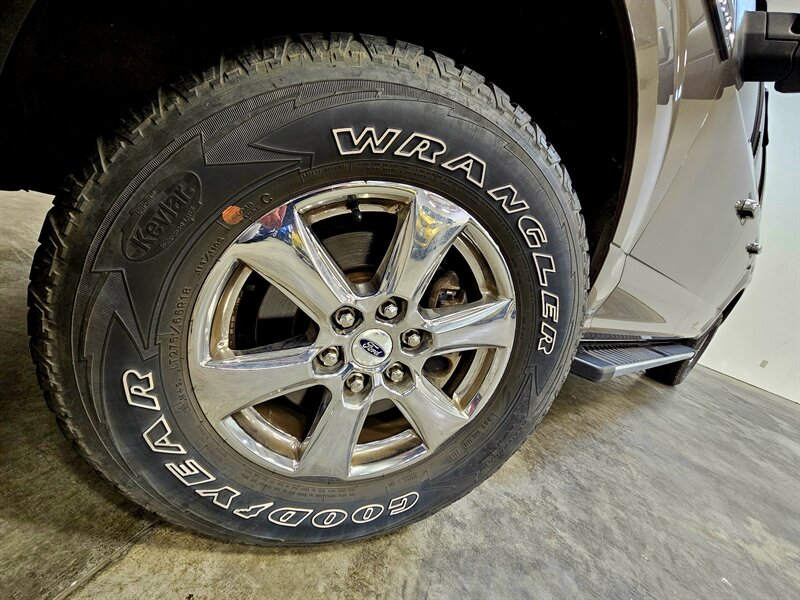 2018 Ford F-150 XLT   - Photo 22 - Hillsboro, OR 97124