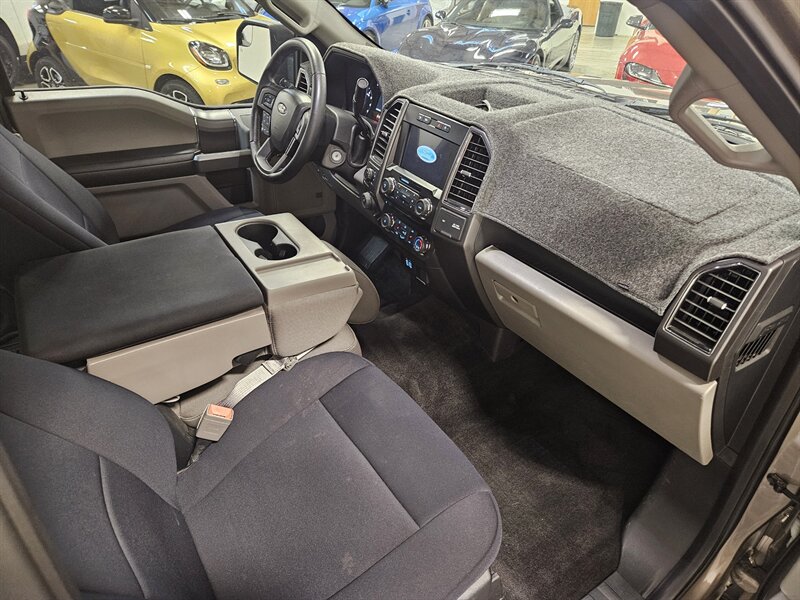 2018 Ford F-150 XLT   - Photo 25 - Hillsboro, OR 97124