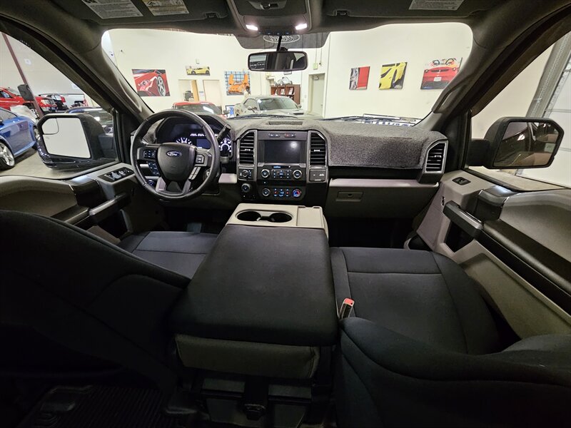 2018 Ford F-150 XLT   - Photo 29 - Hillsboro, OR 97124