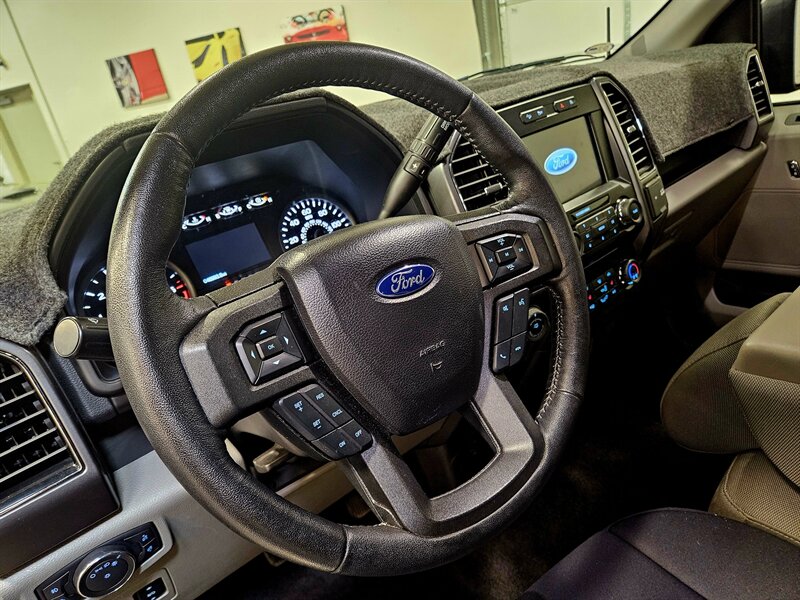 2018 Ford F-150 XLT   - Photo 31 - Hillsboro, OR 97124