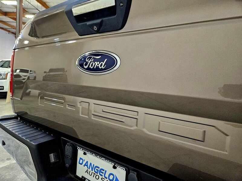 2018 Ford F-150 XLT   - Photo 15 - Hillsboro, OR 97124