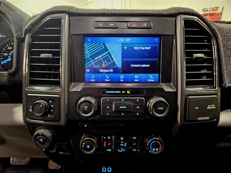 2018 Ford F-150 XLT   - Photo 35 - Hillsboro, OR 97124