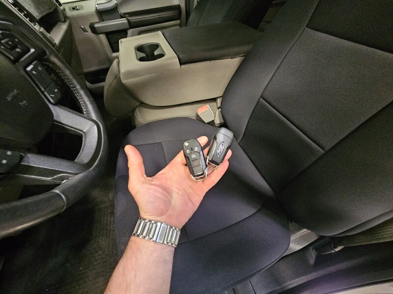 2018 Ford F-150 XLT   - Photo 47 - Hillsboro, OR 97124