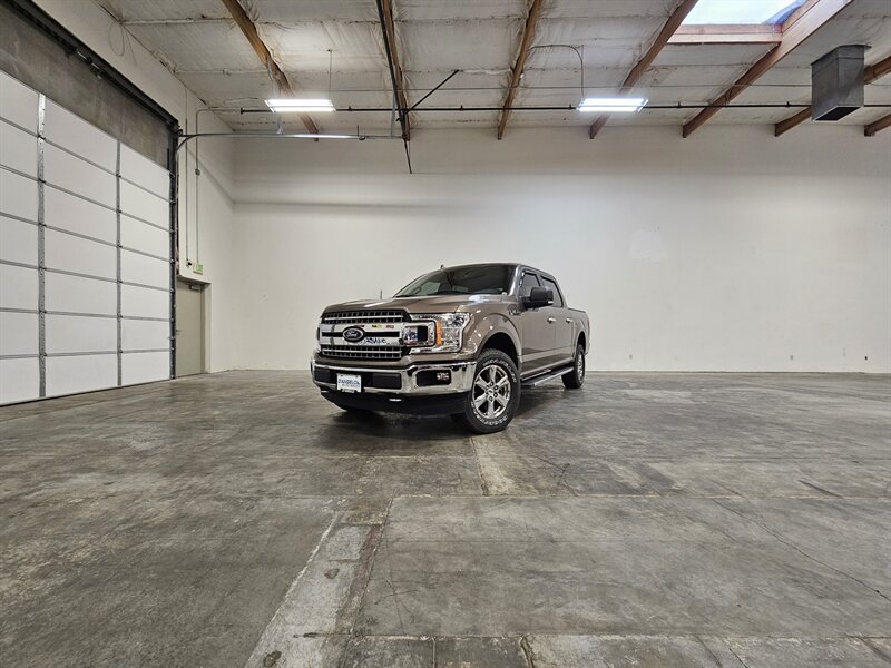 2018 Ford F-150 XLT   - Photo 24 - Hillsboro, OR 97124