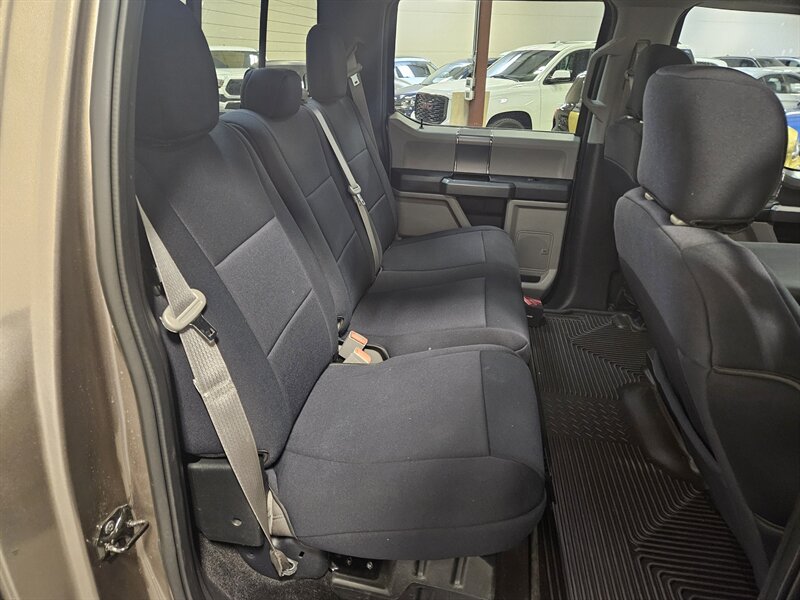 2018 Ford F-150 XLT   - Photo 52 - Hillsboro, OR 97124