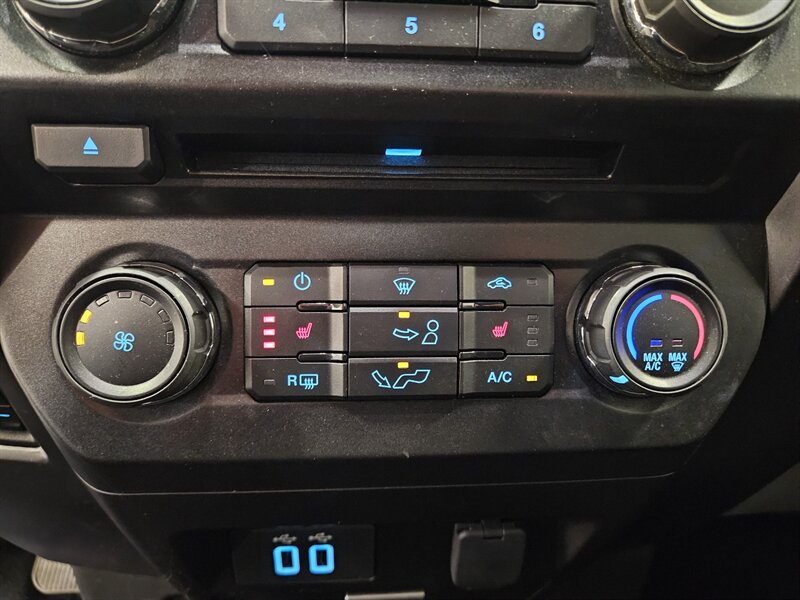 2018 Ford F-150 XLT   - Photo 40 - Hillsboro, OR 97124