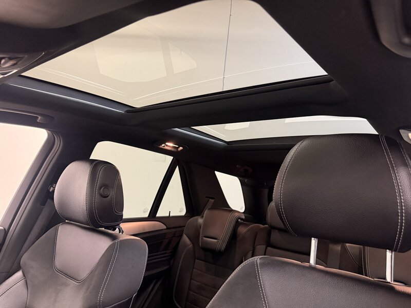 2014 Mercedes-Benz ML 350 4MATIC - Photo 28 - Hillsboro, OR 97124
