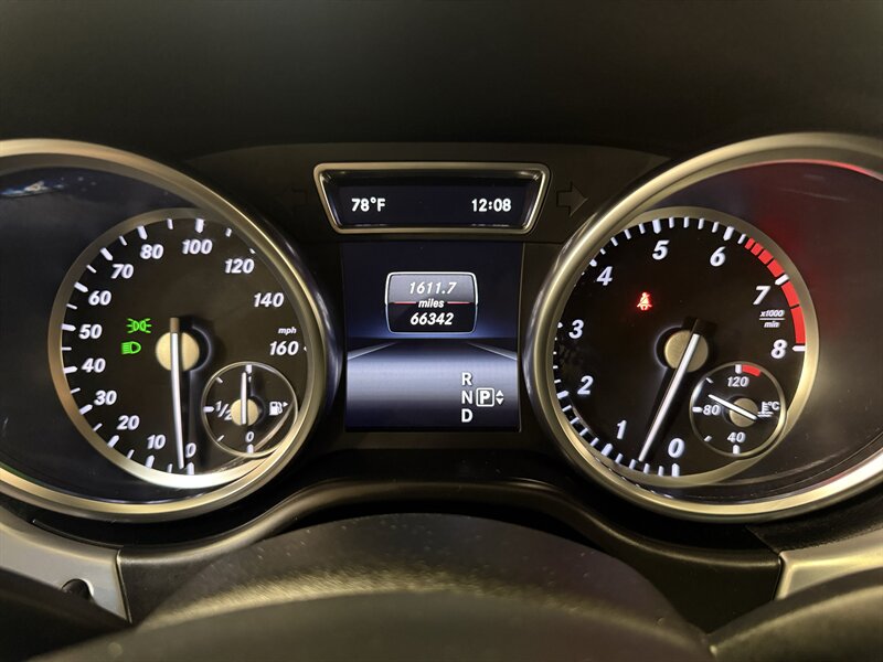 2014 Mercedes-Benz ML 350 4MATIC - Photo 20 - Hillsboro, OR 97124