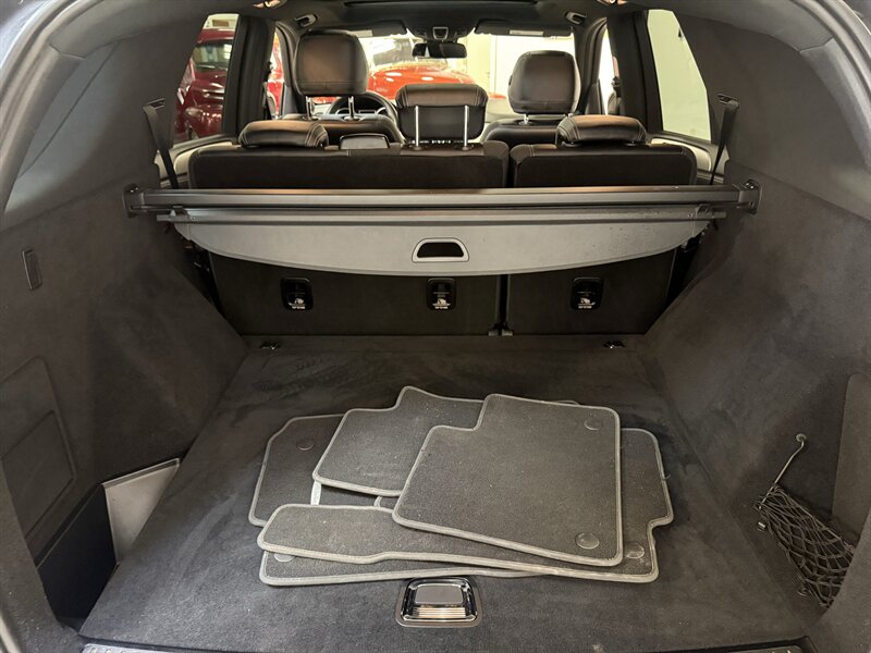 2014 Mercedes-Benz ML 350 4MATIC - Photo 32 - Hillsboro, OR 97124