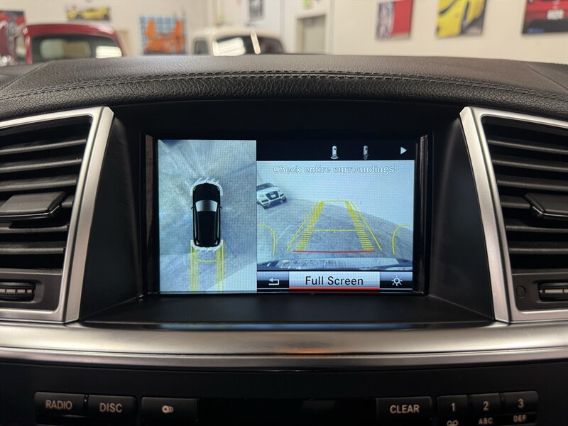2014 Mercedes-Benz ML 350 4MATIC - Photo 22 - Hillsboro, OR 97124