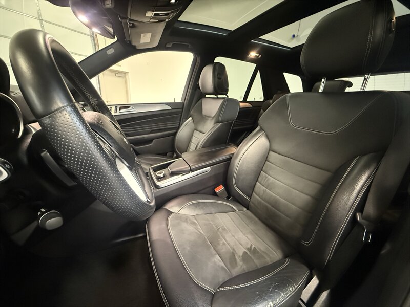 2014 Mercedes-Benz ML 350 4MATIC - Photo 29 - Hillsboro, OR 97124