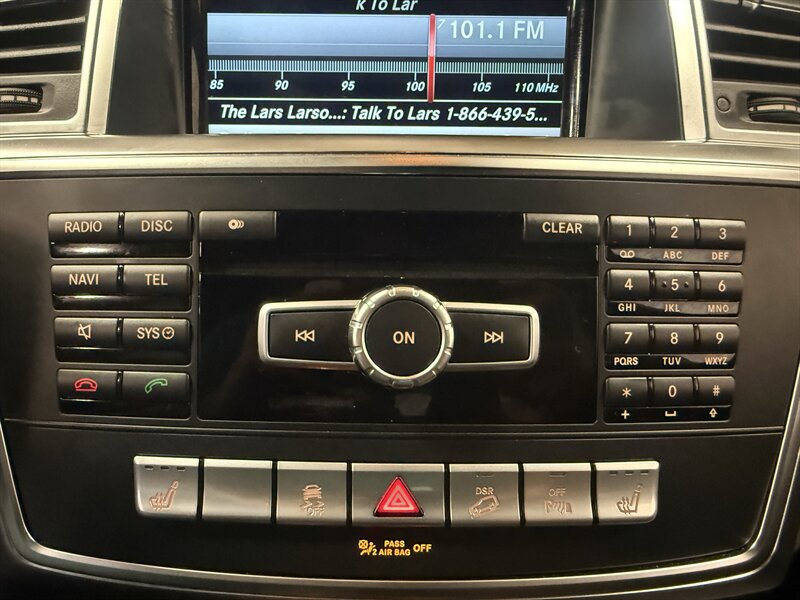 2014 Mercedes-Benz ML 350 4MATIC - Photo 23 - Hillsboro, OR 97124