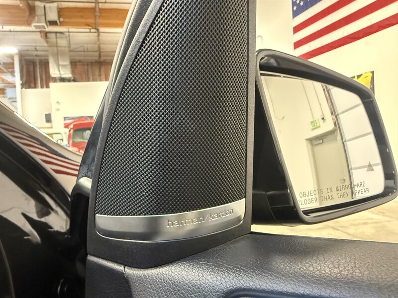 2014 Mercedes-Benz ML 350 4MATIC - Photo 25 - Hillsboro, OR 97124