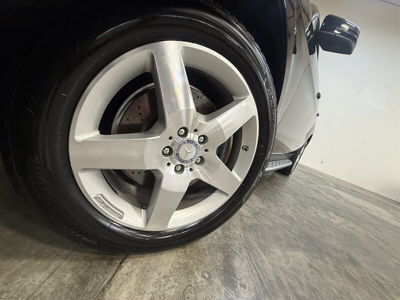 2014 Mercedes-Benz ML 350 4MATIC - Photo 11 - Hillsboro, OR 97124