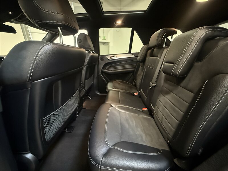2014 Mercedes-Benz ML 350 4MATIC - Photo 30 - Hillsboro, OR 97124