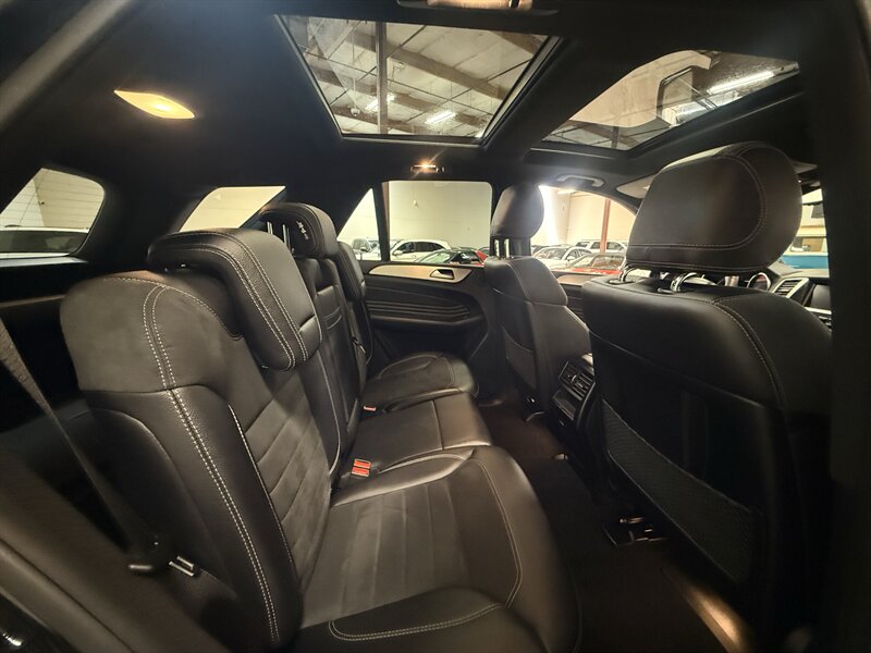 2014 Mercedes-Benz ML 350 4MATIC - Photo 31 - Hillsboro, OR 97124