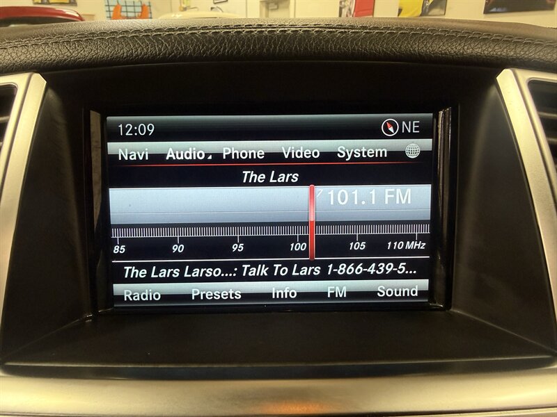 2014 Mercedes-Benz ML 350 4MATIC - Photo 21 - Hillsboro, OR 97124