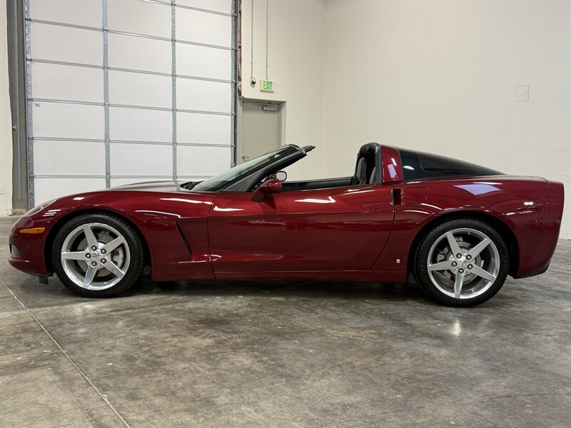 2006 Chevrolet Corvette   - Photo 12 - Hillsboro, OR 97124