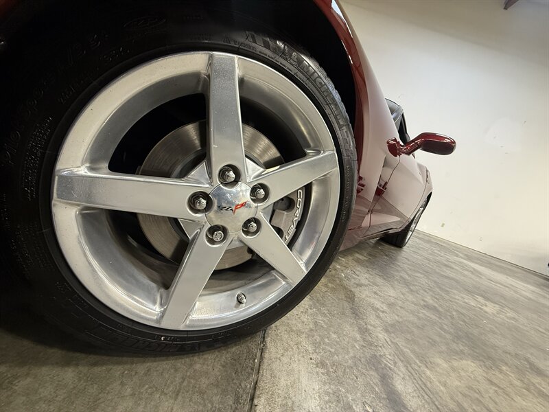 2006 Chevrolet Corvette   - Photo 18 - Hillsboro, OR 97124