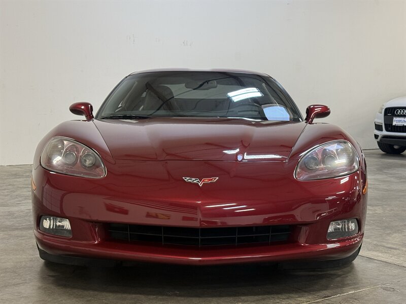 2006 Chevrolet Corvette   - Photo 10 - Hillsboro, OR 97124