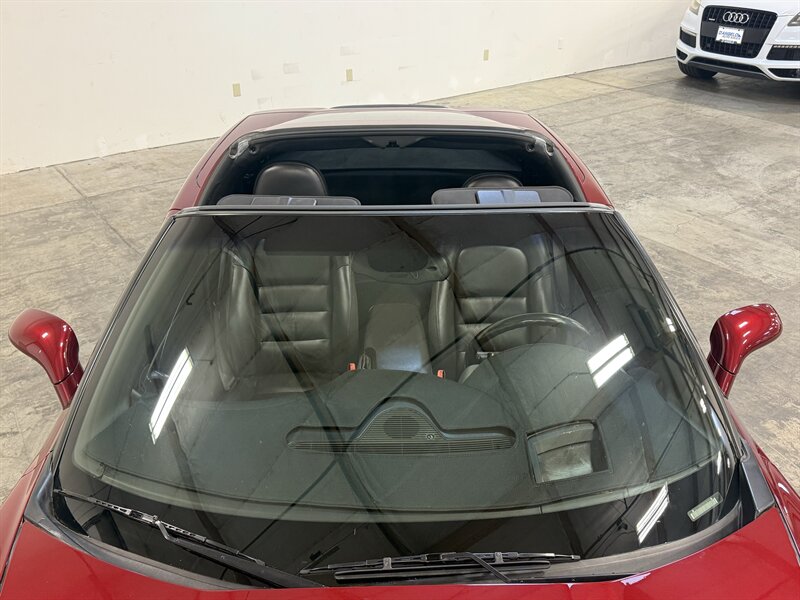 2006 Chevrolet Corvette   - Photo 17 - Hillsboro, OR 97124