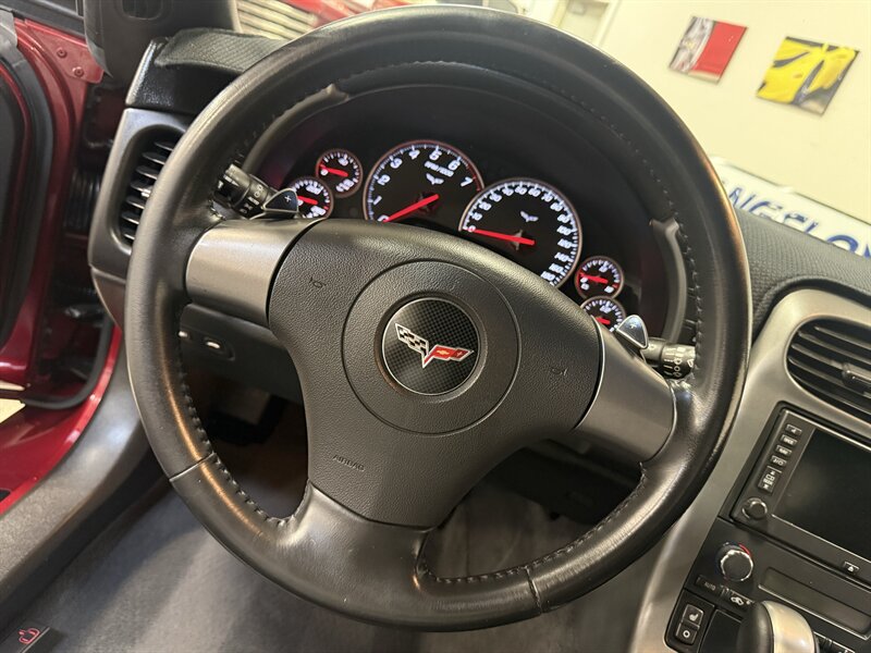 2006 Chevrolet Corvette   - Photo 25 - Hillsboro, OR 97124