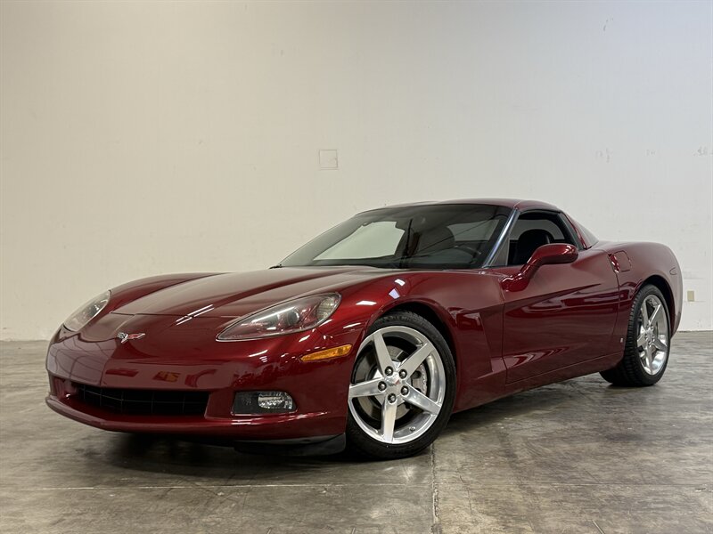 2006 Chevrolet Corvette   - Photo 36 - Hillsboro, OR 97124