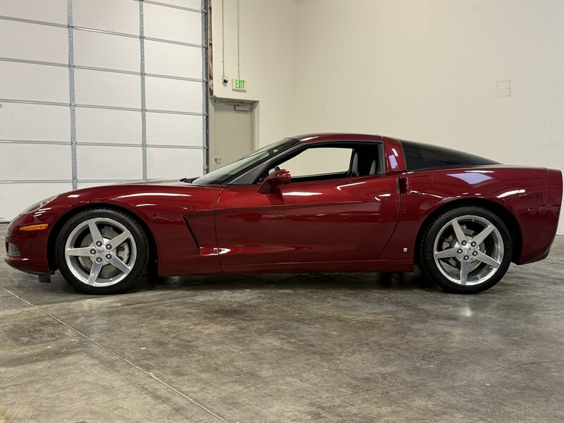 2006 Chevrolet Corvette   - Photo 4 - Hillsboro, OR 97124