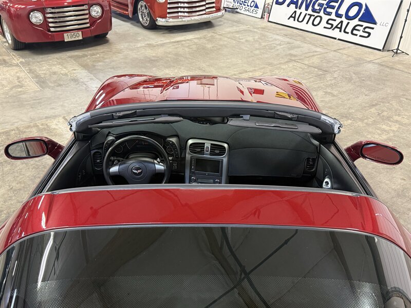 2006 Chevrolet Corvette   - Photo 14 - Hillsboro, OR 97124