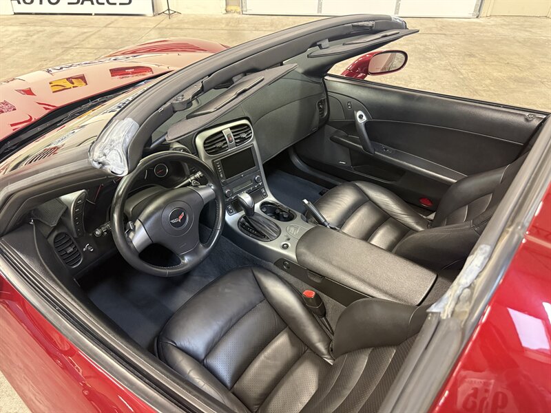 2006 Chevrolet Corvette   - Photo 13 - Hillsboro, OR 97124