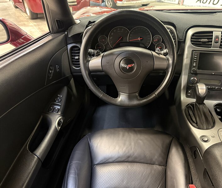 2006 Chevrolet Corvette   - Photo 23 - Hillsboro, OR 97124