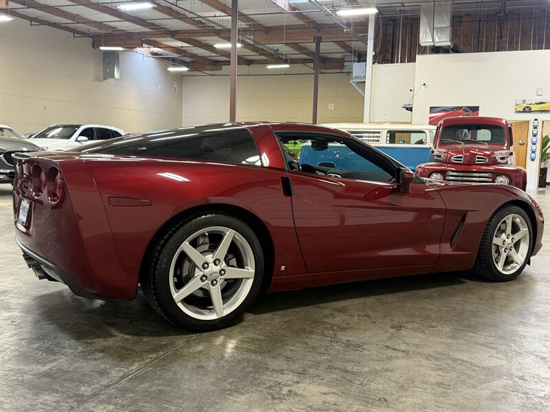 2006 Chevrolet Corvette   - Photo 7 - Hillsboro, OR 97124