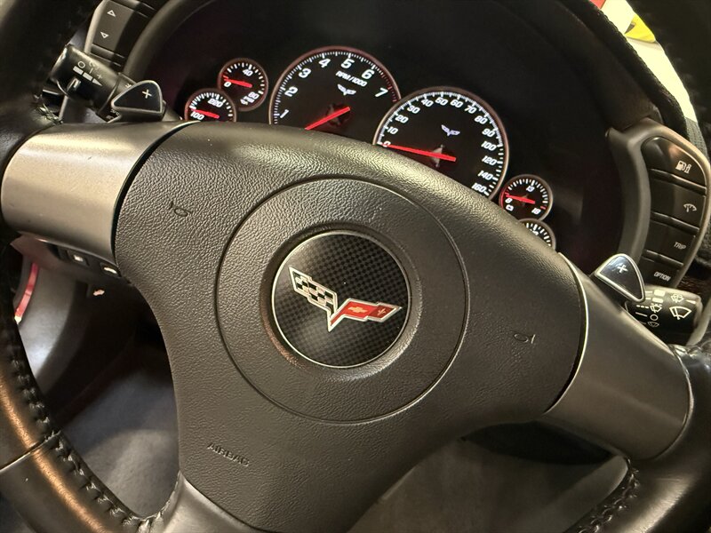 2006 Chevrolet Corvette   - Photo 26 - Hillsboro, OR 97124